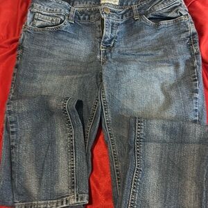 Aéropostale Bayla Skinny Jeans